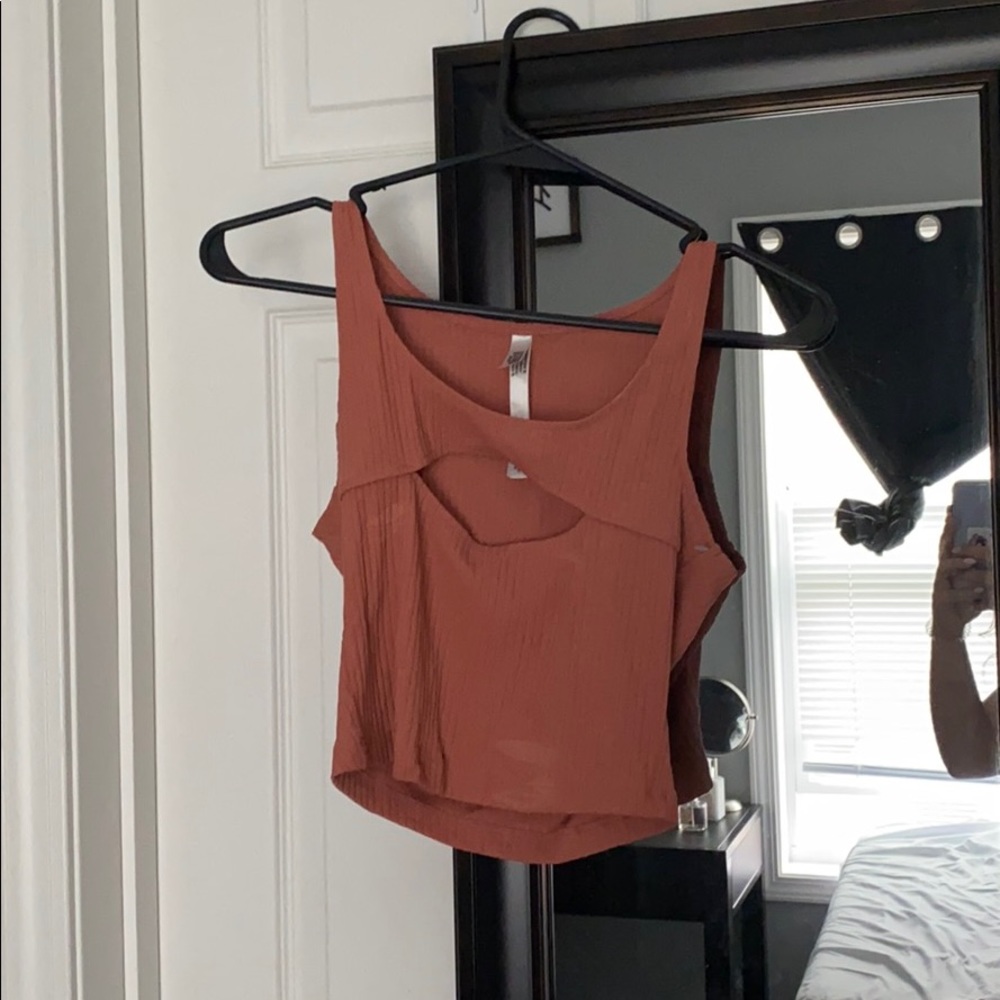Victoria secret top